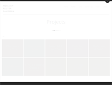 Tablet Screenshot of hollmenreutersandman.com